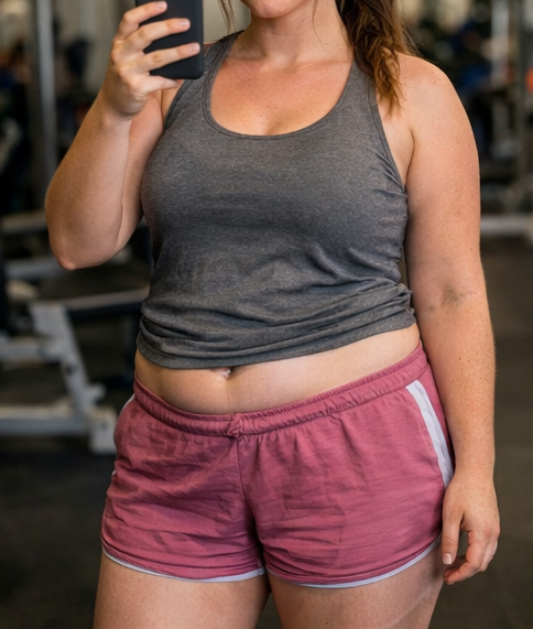 FOURHANDS FITNESS Salon